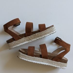 Art Class Espadrilles